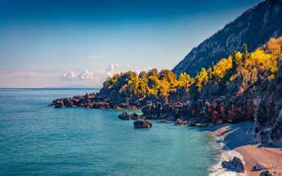 ALBANIA - Durres- Kolaveri Resort***. Obóz młodzieżowy 12-18 lat.