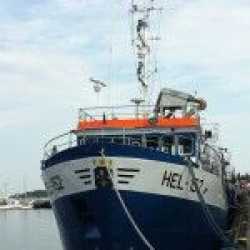 Wycieczka na Hel + rejs statkiem